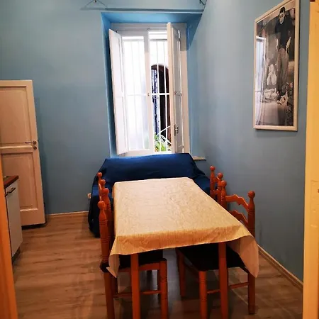 Casa Cupiello Via Chiaia - Casa Vacanze Ad Uso Esclusivo Naples Exterior photo