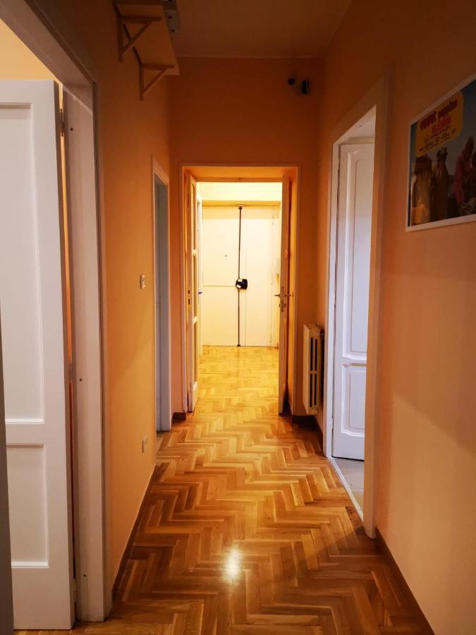 Casa Cupiello Via Chiaia - Ad Uso Esclusivo Napels