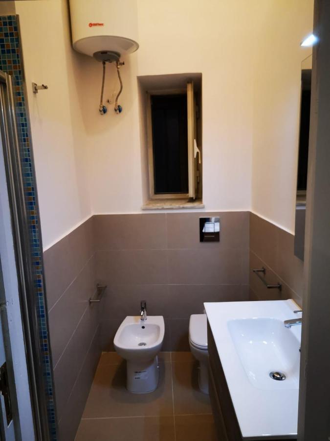 Casa Cupiello Via Chiaia - Ad Uso Esclusivo Appartement