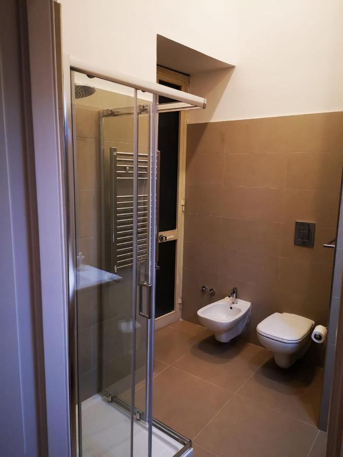 Casa Cupiello Via Chiaia - Ad Uso Esclusivo Appartement Napels