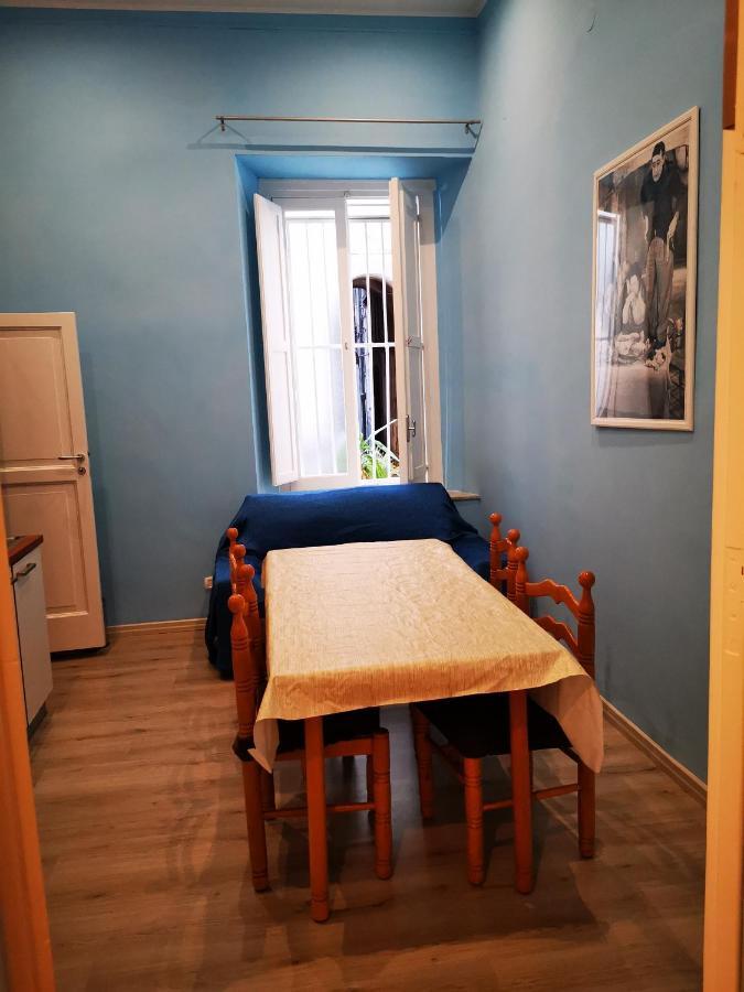 Apartment Casa Cupiello Via Chiaia - Ad Uso Esclusivo